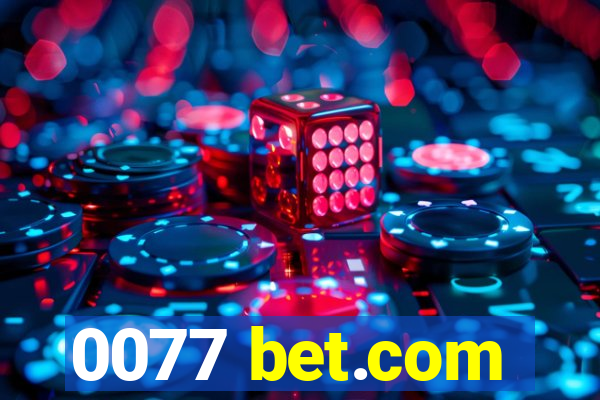 0077 bet.com